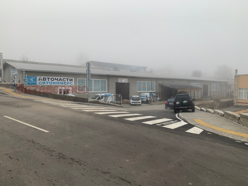 Дава под наем БИЗНЕС ИМОТ, гр. Благоевград, Широк център, снимка 3 - Други - 52787200