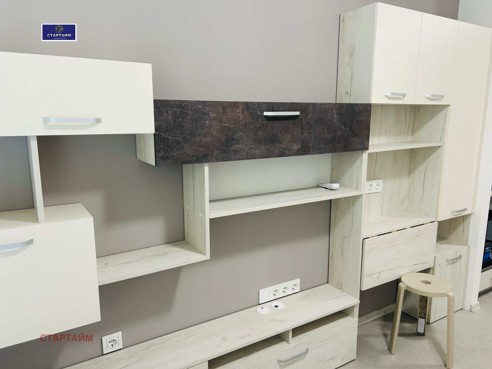 Дава под наем 1-СТАЕН, гр. София, Студентски град, снимка 9 - Апартаменти - 54188856