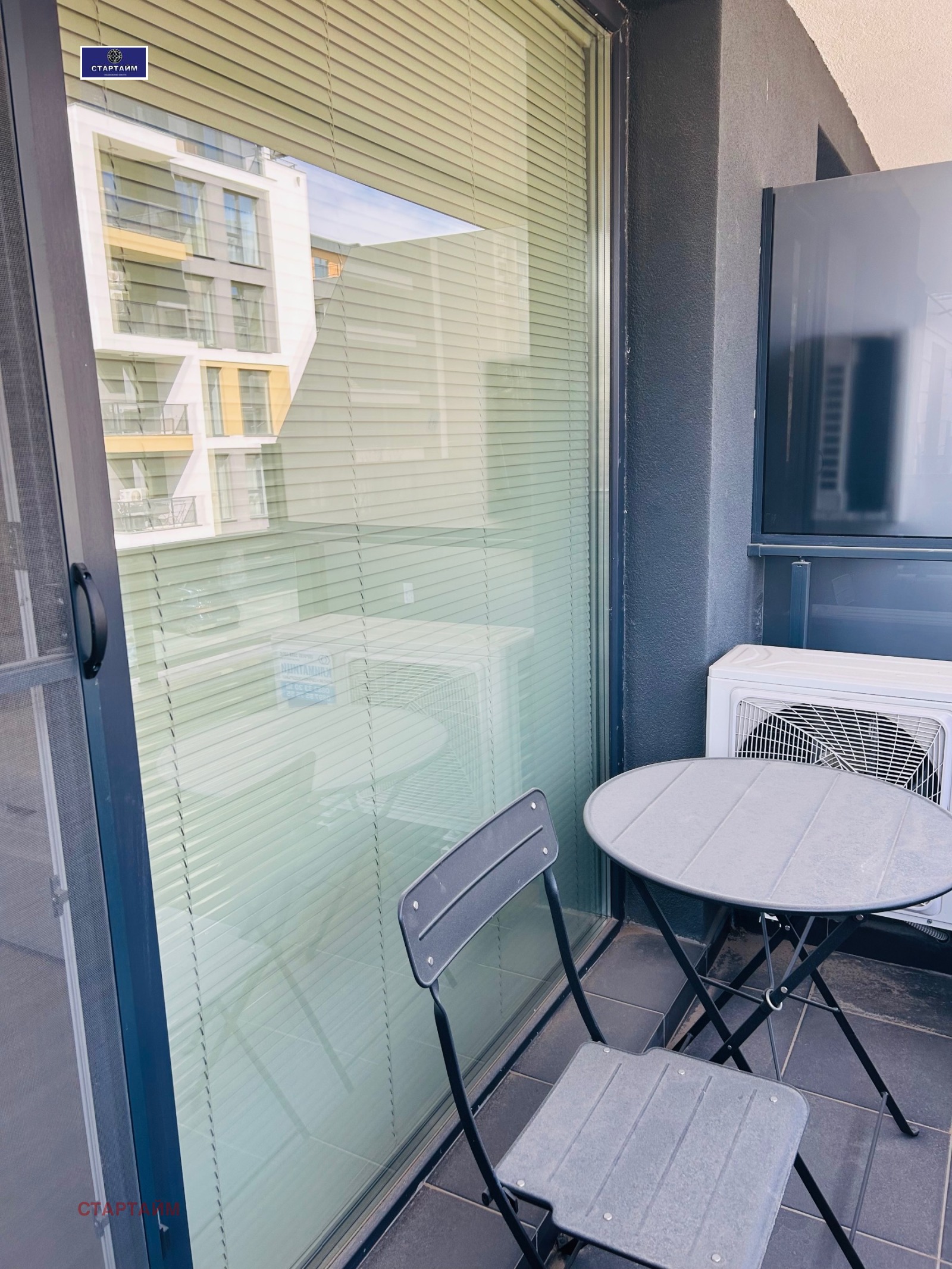 Дава под наем 1-СТАЕН, гр. София, Студентски град, снимка 12 - Апартаменти - 54188856