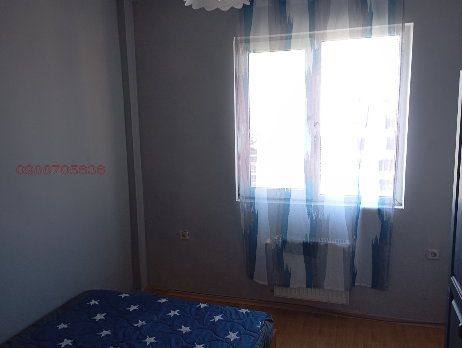Дава под наем 2-СТАЕН, гр. София, Сухата река, снимка 4 - Апартаменти - 55974526