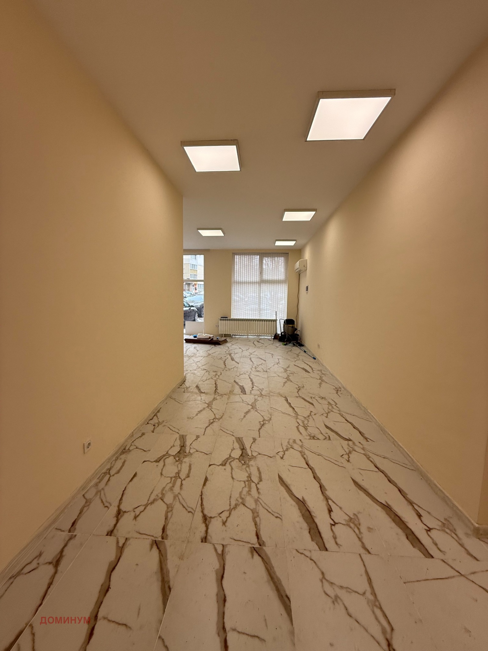 Дава под наем ОФИС, гр. София, Надежда 4, снимка 5 - Офиси - 52566111