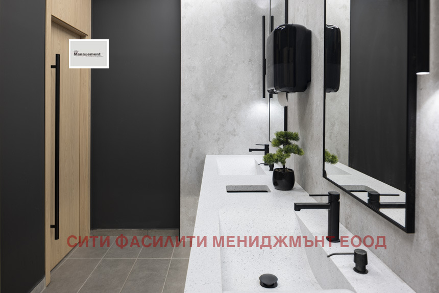 Дава под наем ОФИС, гр. София, Кръстова вада, снимка 17 - Офиси - 56253718