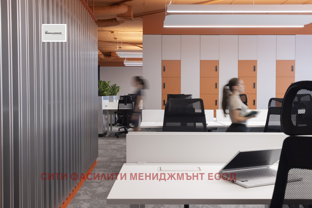 Дава под наем ОФИС, гр. София, Кръстова вада, снимка 7 - Офиси - 56253718