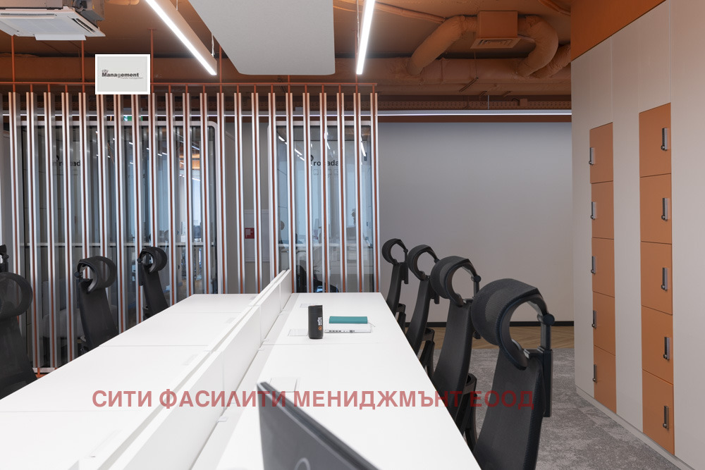 Дава под наем ОФИС, гр. София, Кръстова вада, снимка 8 - Офиси - 56253718