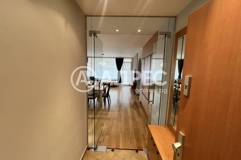 Дава под Наем 3-СТАЕН | Imot.bg — изображение 5