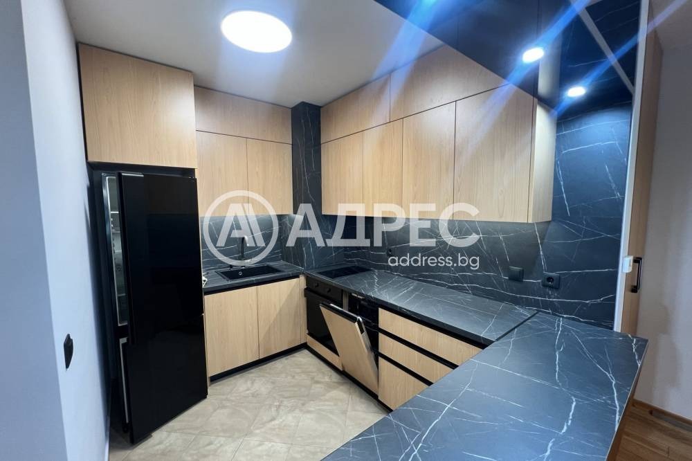 Дава под Наем 3-СТАЕН | Imot.bg — изображение 4