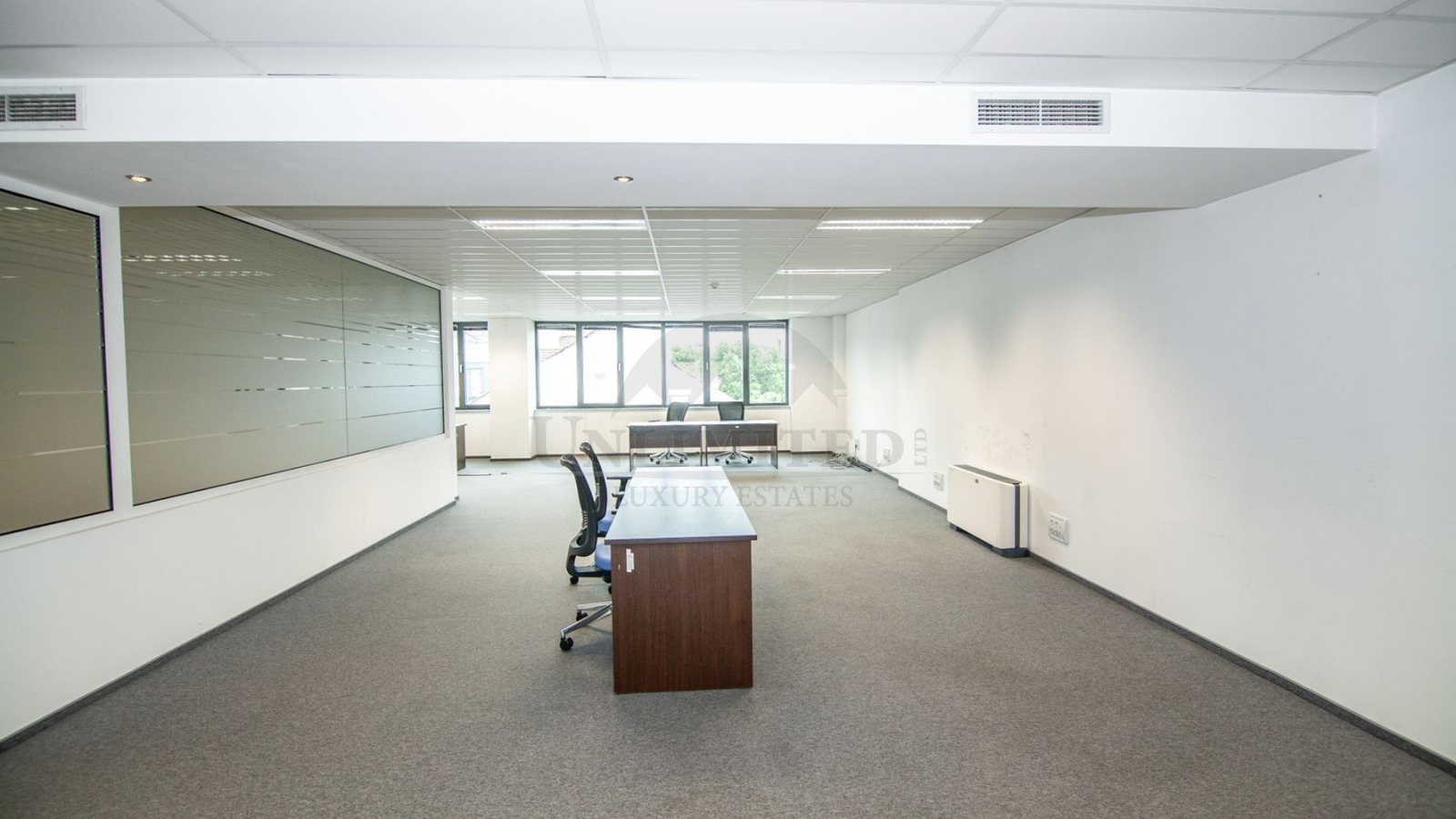 Дава под Наем ОФИС | Imot.bg — изображение 6