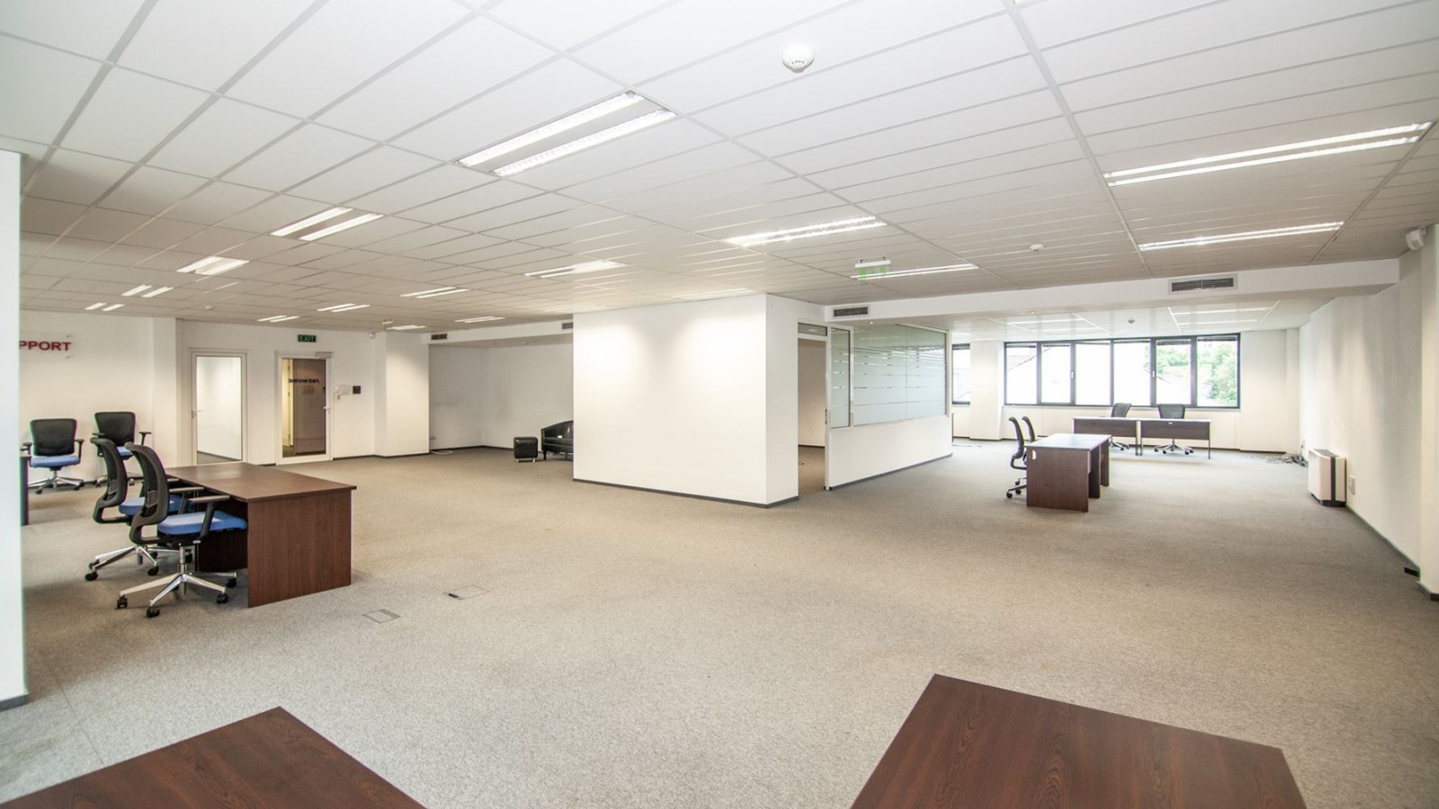 Дава под Наем ОФИС | Imot.bg — изображение 1