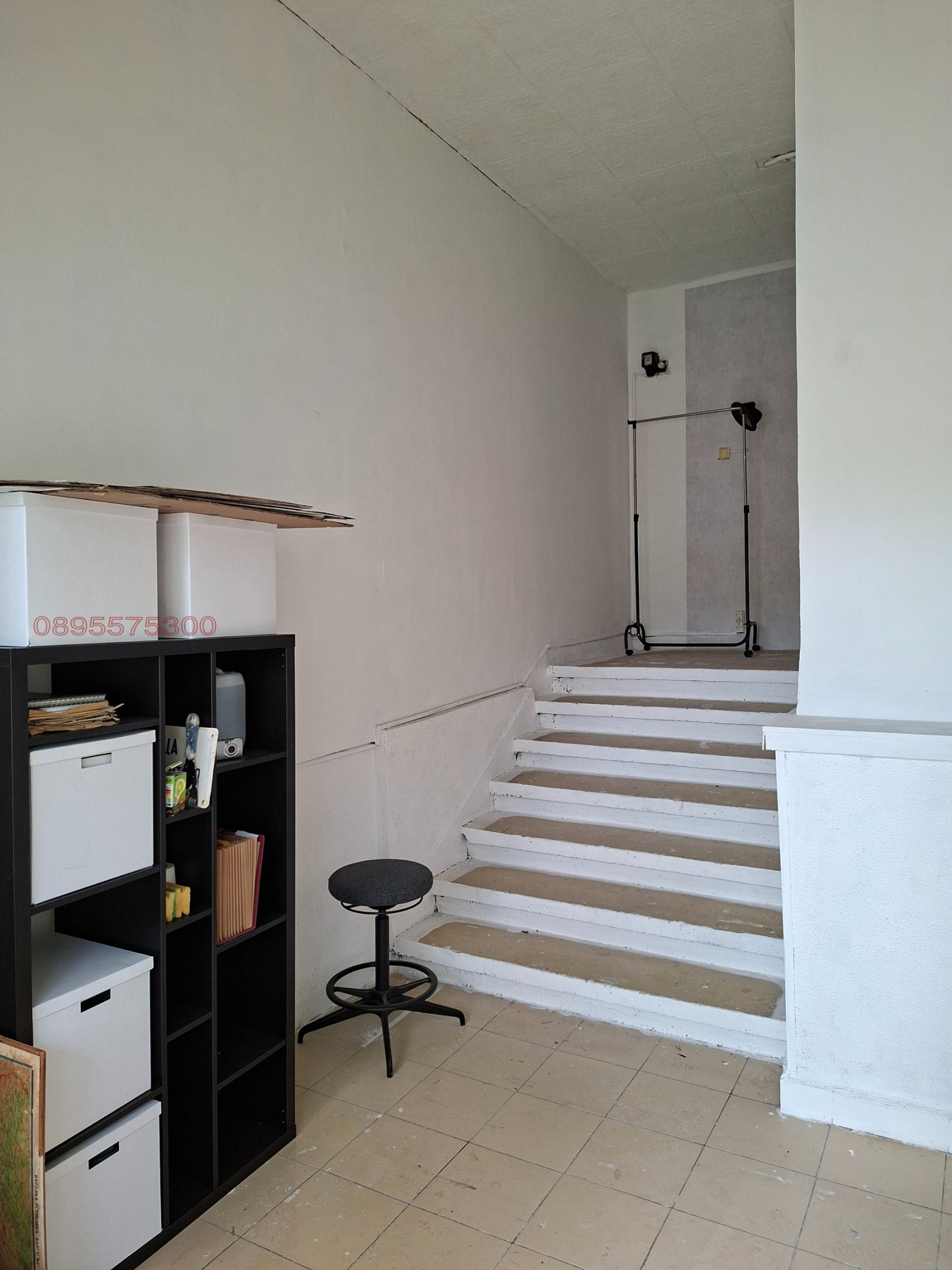 Дава под Наем СКЛАД | Imot.bg — изображение 1