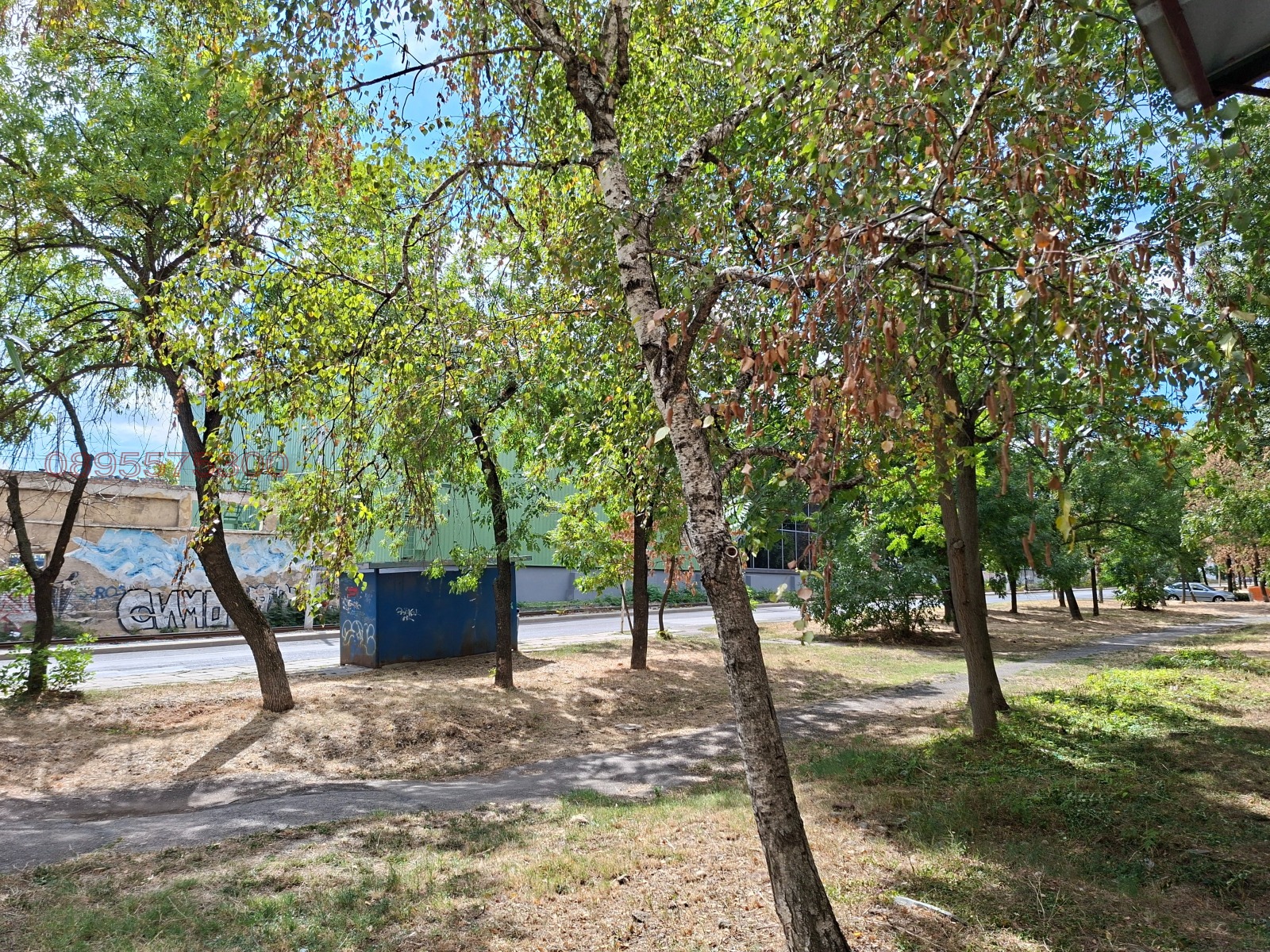 Дава под Наем СКЛАД | Imot.bg — изображение 4