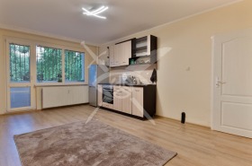 1 ložnice Ljulin 5, Sofia