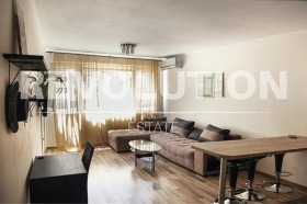 1 bedroom Bazar Levski, Varna