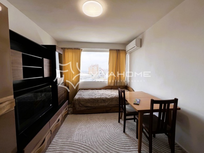 K pronájmu  Studio Varna , Zapadna promišlena zona , 20 m2 | 54878252 - obraz [2]