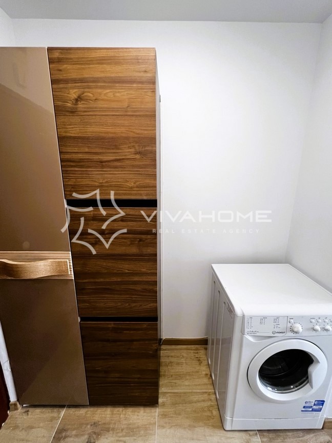 K pronájmu  Studio Varna , Zapadna promišlena zona , 20 m2 | 54878252 - obraz [8]