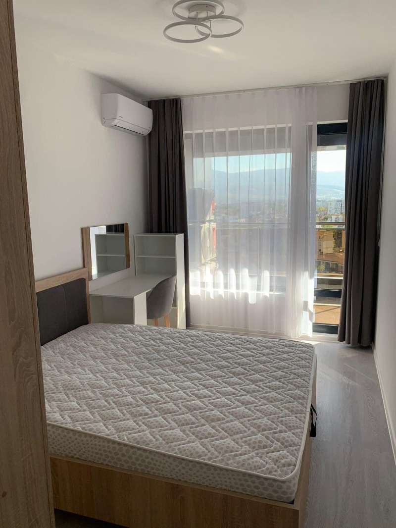 For Rent  1 bedroom Plovdiv , Hristo Smirnenski , 100 sq.m | 96477452 - image [6]