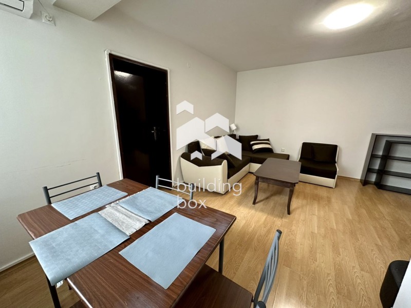 В аренду  1 спальня София , Център , 64 кв.м | 89673003 - изображение [2]