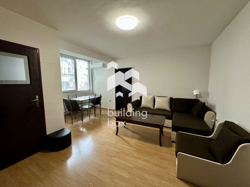 В аренду  1 спальня София , Център , 64 кв.м | 89673003