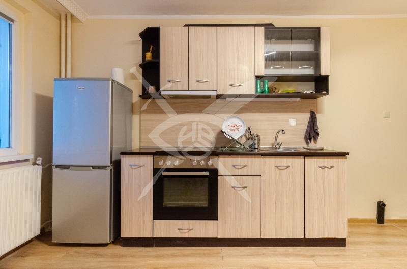 K pronájmu  1 ložnice Sofia , Ljulin 5 , 45 m2 | 91963190 - obraz [4]