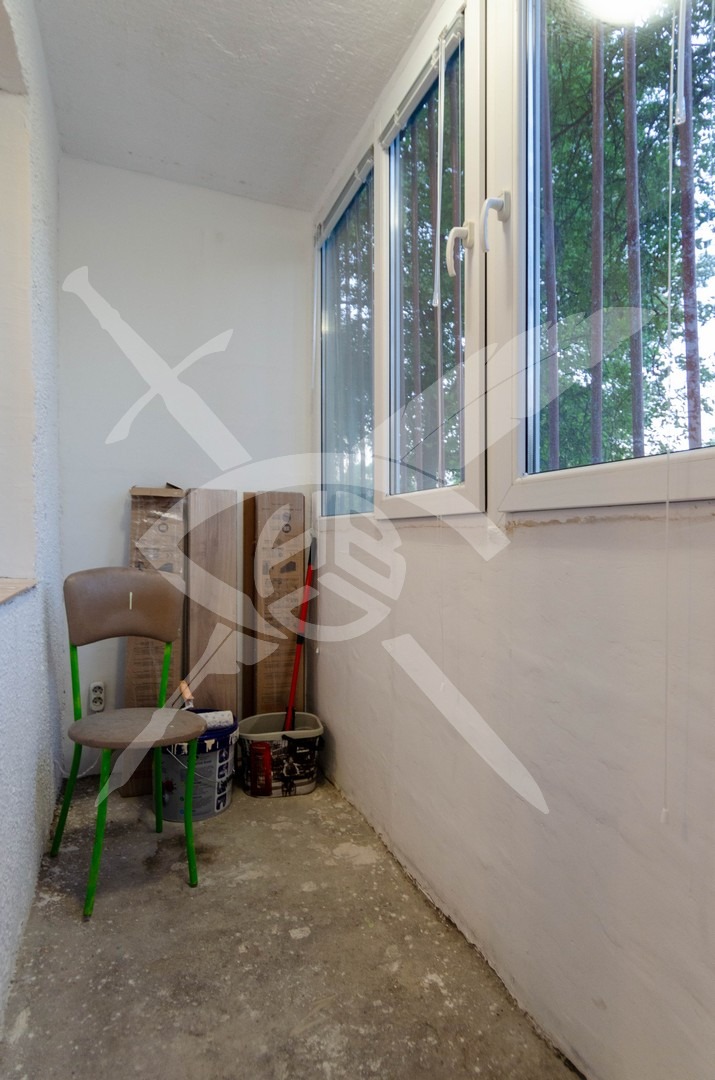 K pronájmu  1 ložnice Sofia , Ljulin 5 , 45 m2 | 91963190 - obraz [13]