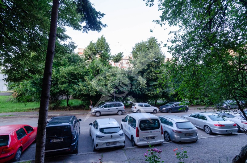 K pronájmu  1 ložnice Sofia , Ljulin 5 , 45 m2 | 91963190 - obraz [16]