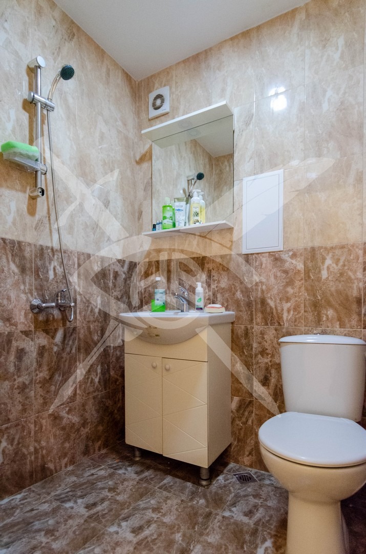 K pronájmu  1 ložnice Sofia , Ljulin 5 , 45 m2 | 91963190 - obraz [9]