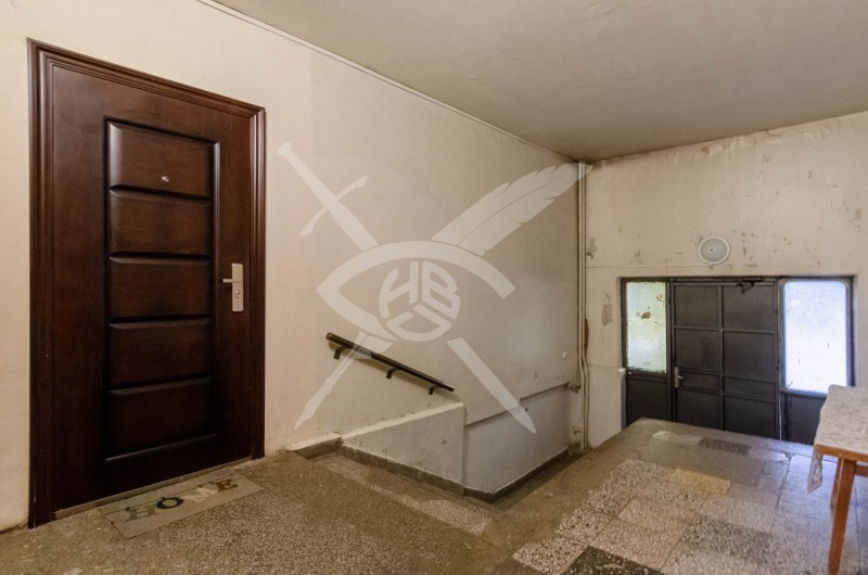 K pronájmu  1 ložnice Sofia , Ljulin 5 , 45 m2 | 91963190 - obraz [15]