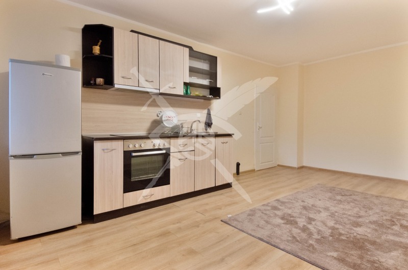 K pronájmu  1 ložnice Sofia , Ljulin 5 , 45 m2 | 91963190 - obraz [3]