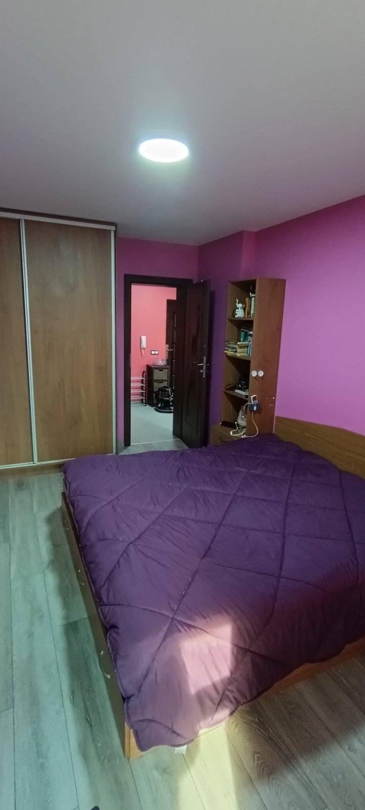 Do wynajęcia  1 sypialnia Sofia , Lewski W , 62 mkw | 24059690 - obraz [5]