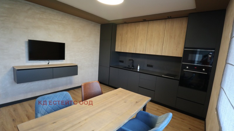 Da affittare  1 camera da letto Sofia , Tsentar , 70 mq | 20469127 - Immagine [5]