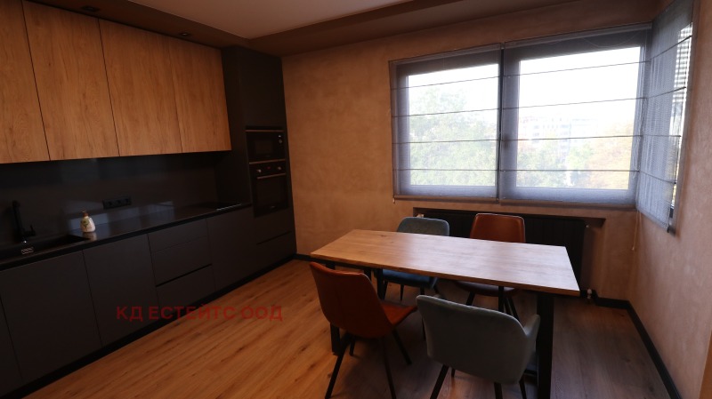 Da affittare  1 camera da letto Sofia , Tsentar , 70 mq | 20469127 - Immagine [4]