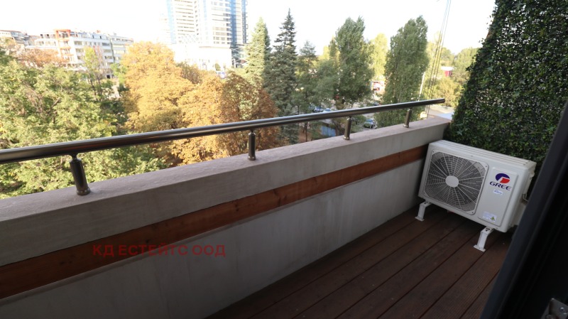 Da affittare  1 camera da letto Sofia , Tsentar , 70 mq | 20469127 - Immagine [7]