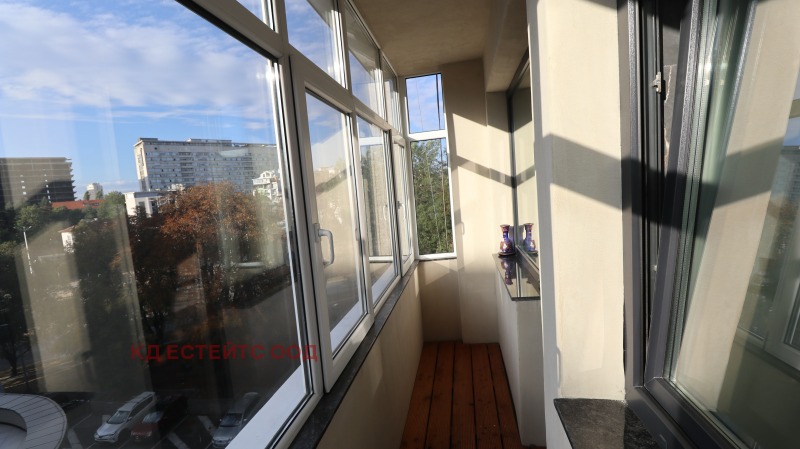 Da affittare  1 camera da letto Sofia , Tsentar , 70 mq | 20469127 - Immagine [13]