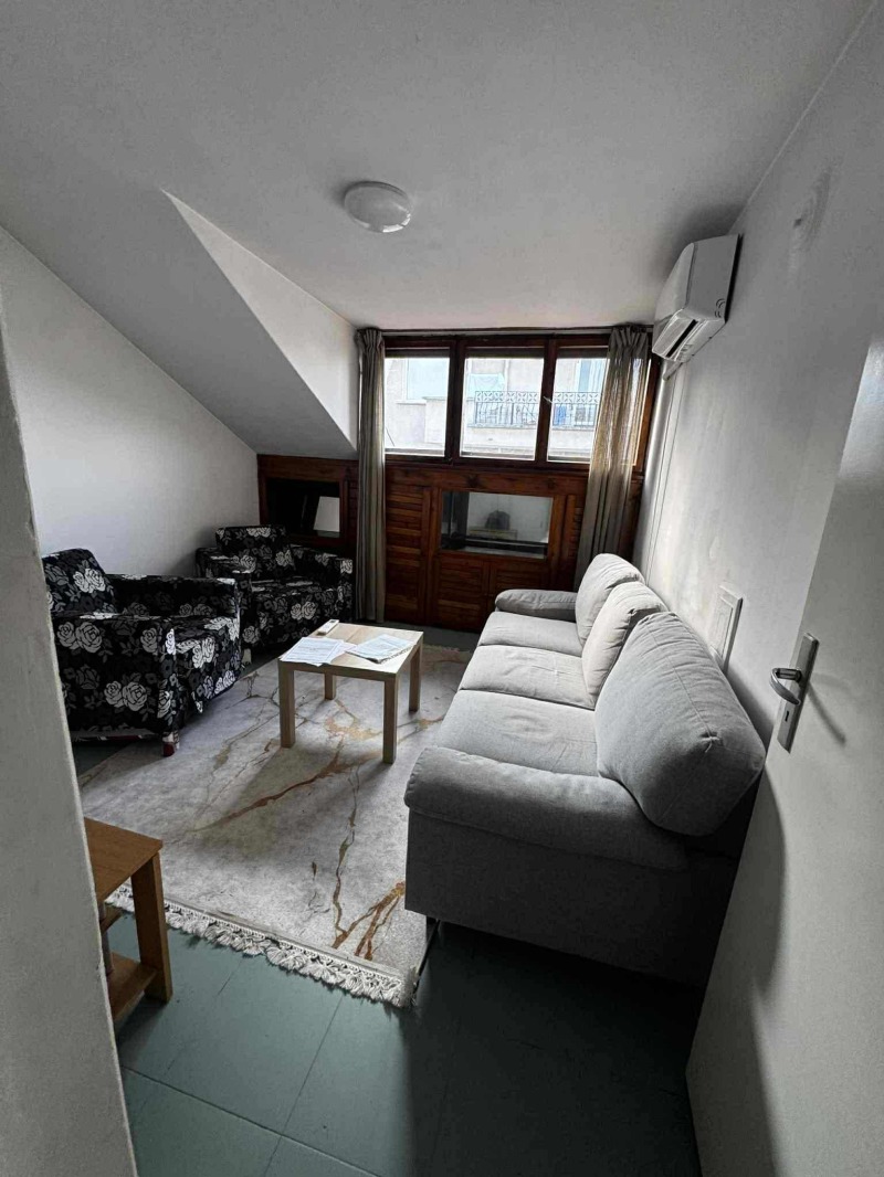 De inchiriat  1 dormitor Sofia , Lozeneț , 50 mp | 54516137 - imagine [5]