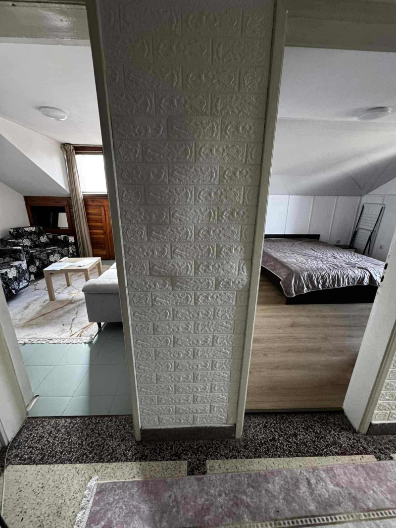 De inchiriat  1 dormitor Sofia , Lozeneț , 50 mp | 54516137 - imagine [3]