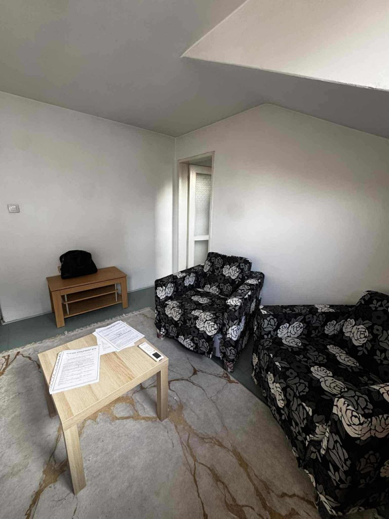 De inchiriat  1 dormitor Sofia , Lozeneț , 50 mp | 54516137 - imagine [6]