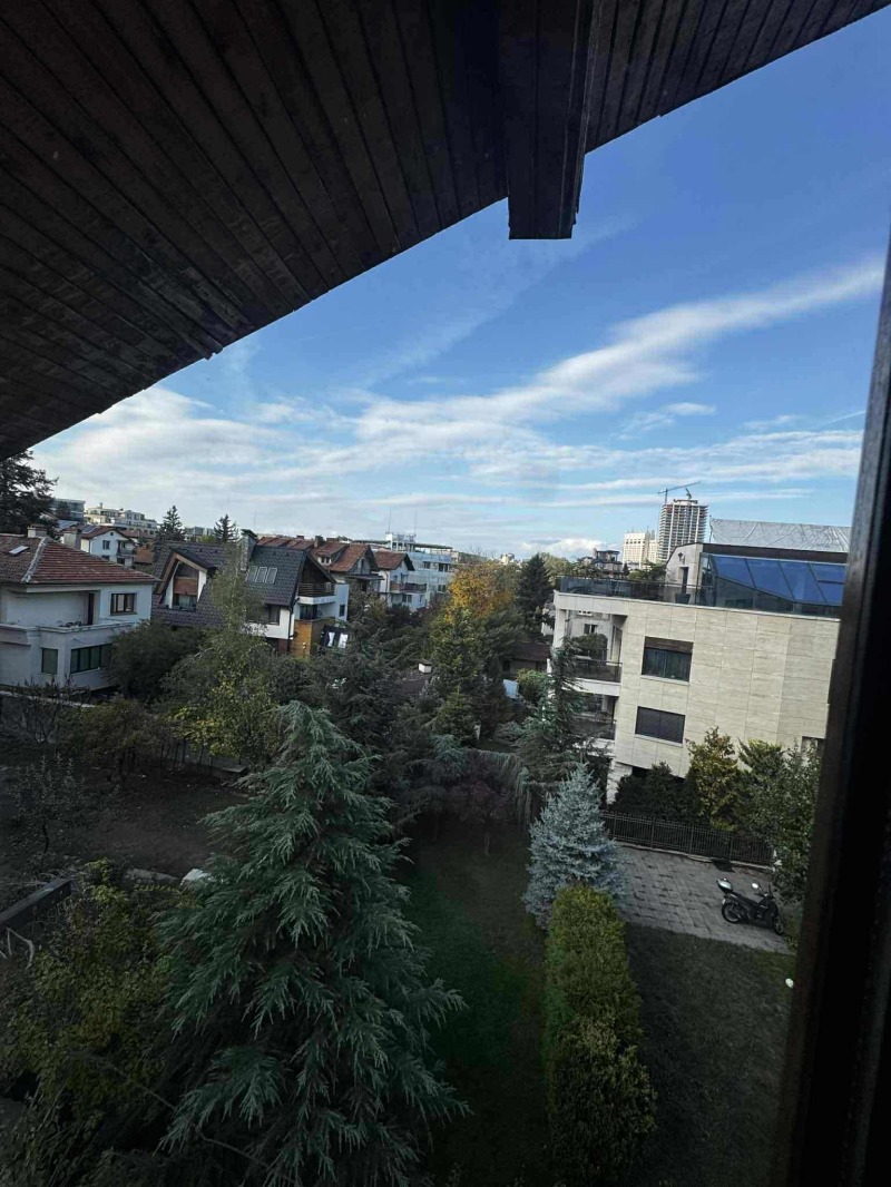 De inchiriat  1 dormitor Sofia , Lozeneț , 50 mp | 54516137 - imagine [11]