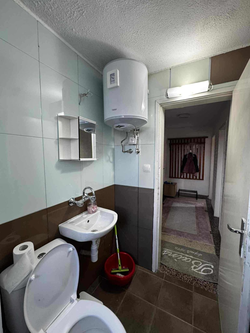 De inchiriat  1 dormitor Sofia , Lozeneț , 50 mp | 54516137 - imagine [10]
