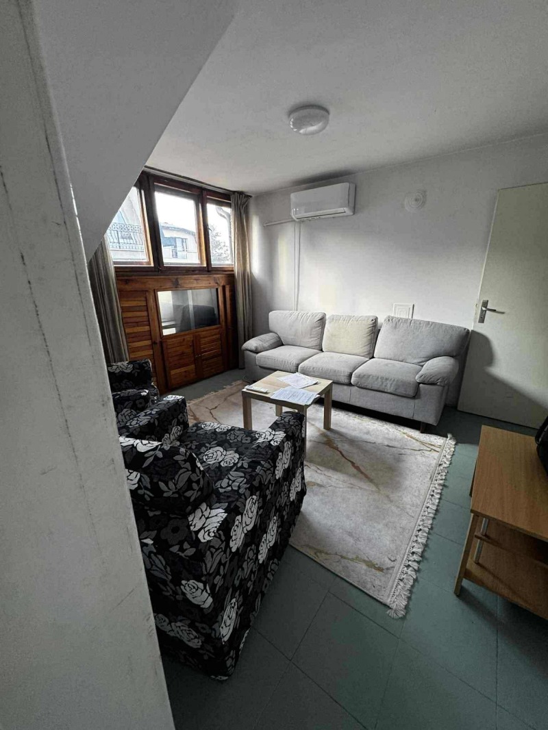 De inchiriat  1 dormitor Sofia , Lozeneț , 50 mp | 54516137 - imagine [4]