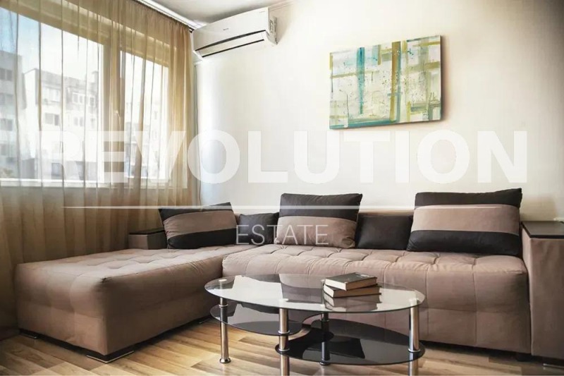 Kiralık  1 yatak odası Varna , Bazar Levski , 66 metrekare | 70425676 - görüntü [2]