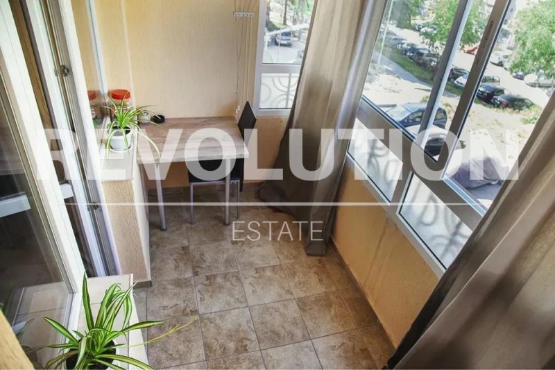 Kiralık  1 yatak odası Varna , Bazar Levski , 66 metrekare | 70425676 - görüntü [8]