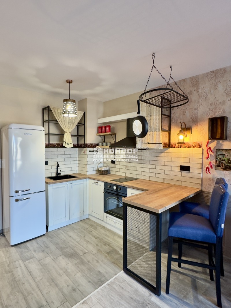 Дава под наем 2-СТАЕН, гр. Пловдив, Център, снимка 6 - Апартаменти - 53176994