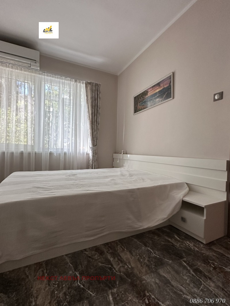 Дава под наем 2-СТАЕН, гр. София, Лозенец, снимка 11 - Апартаменти - 53292609