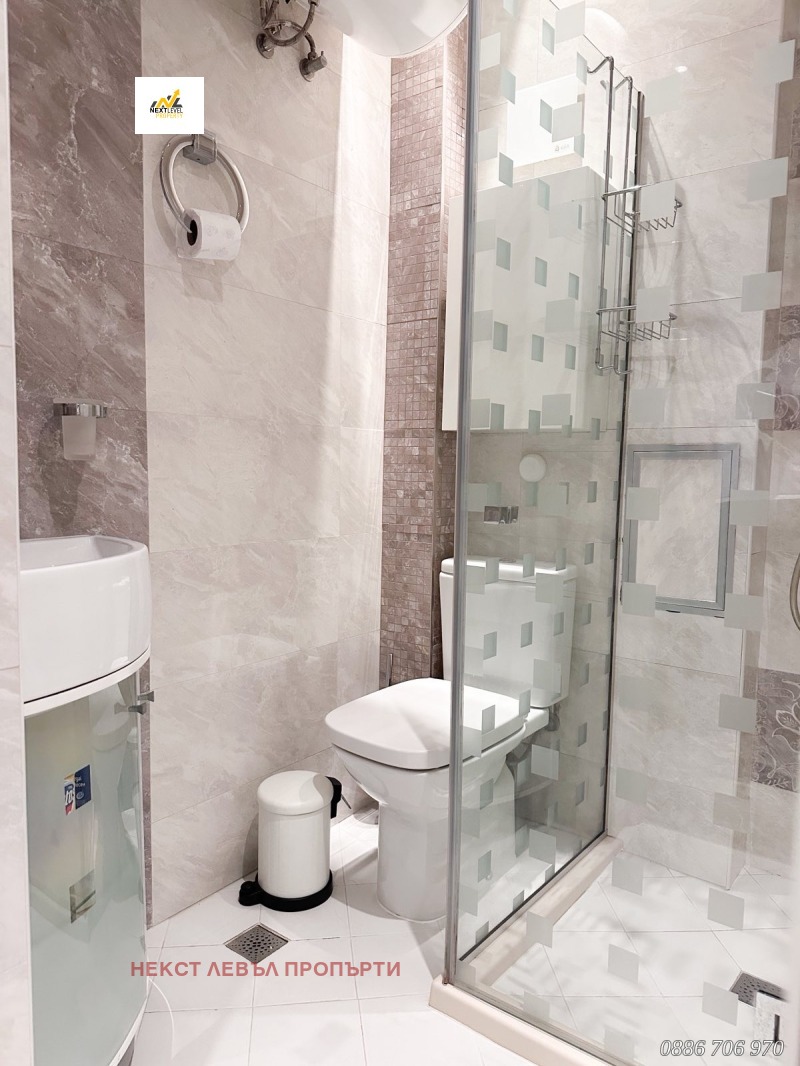 Дава под наем 2-СТАЕН, гр. София, Лозенец, снимка 9 - Апартаменти - 53292609