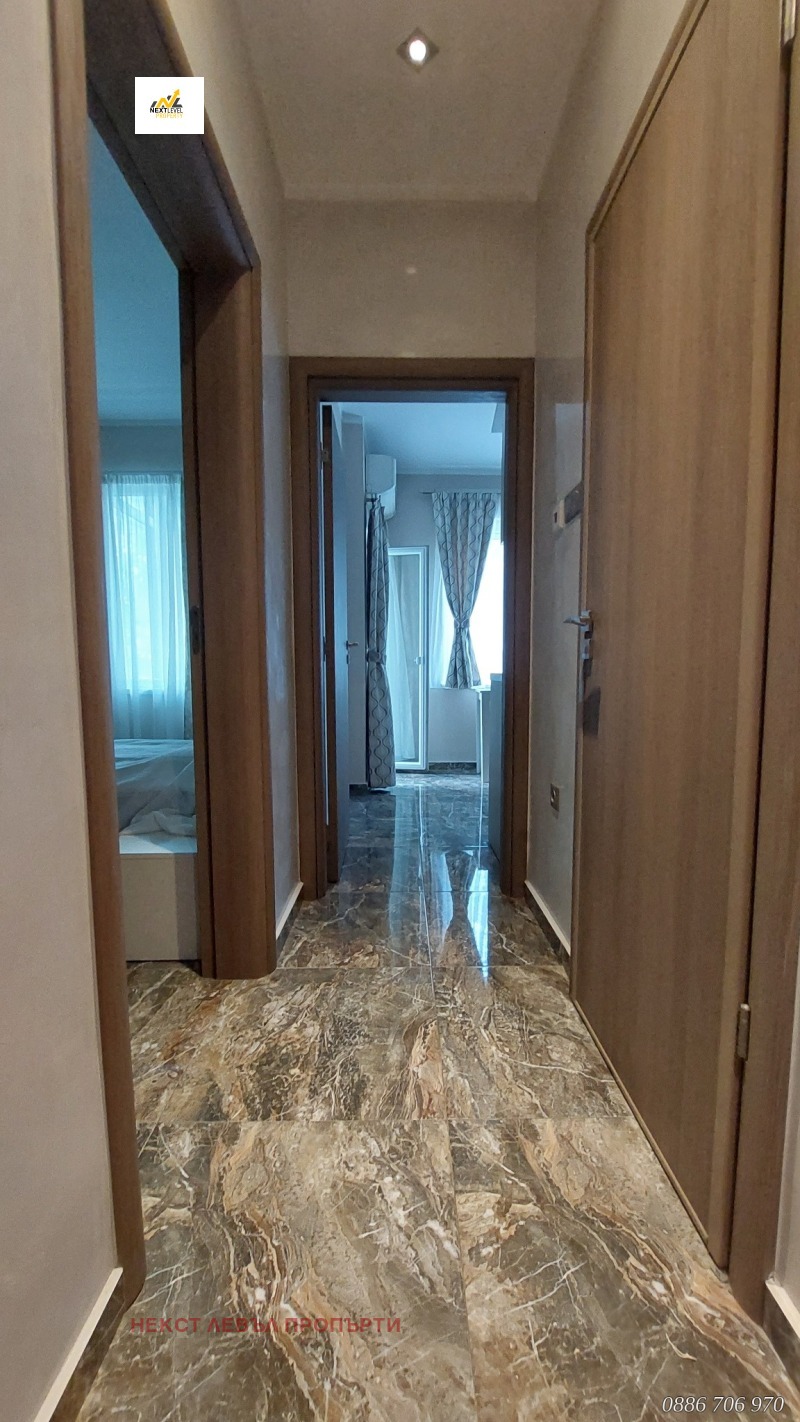 Дава под наем 2-СТАЕН, гр. София, Лозенец, снимка 8 - Апартаменти - 53292609