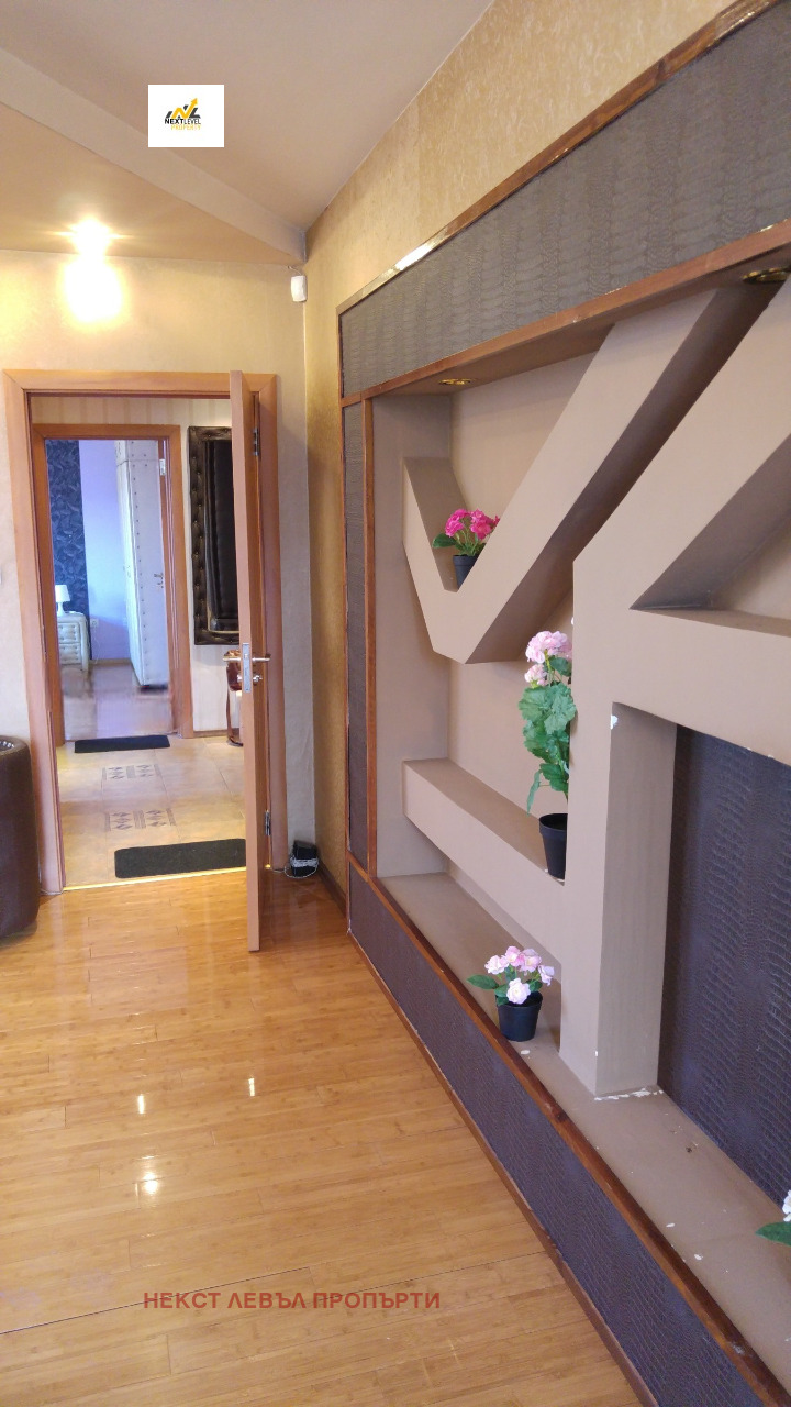 Дава под наем 2-СТАЕН, гр. София, Обеля 2, снимка 4 - Апартаменти - 53707444