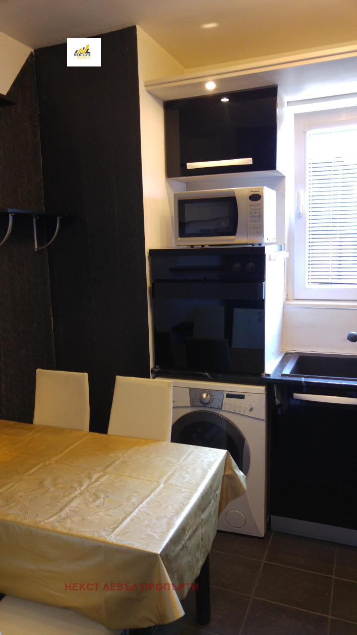 Дава под наем 2-СТАЕН, гр. София, Обеля 2, снимка 6 - Апартаменти - 53707444