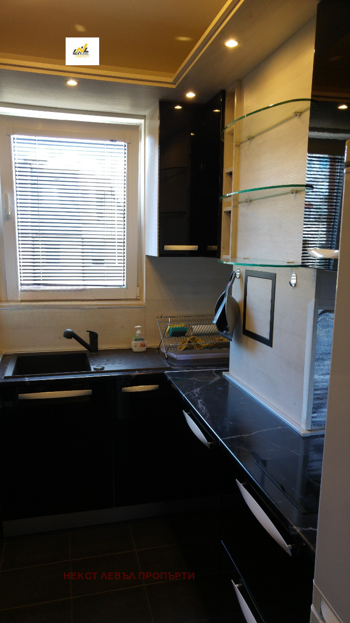 Дава под наем 2-СТАЕН, гр. София, Обеля 2, снимка 5 - Апартаменти - 53707444