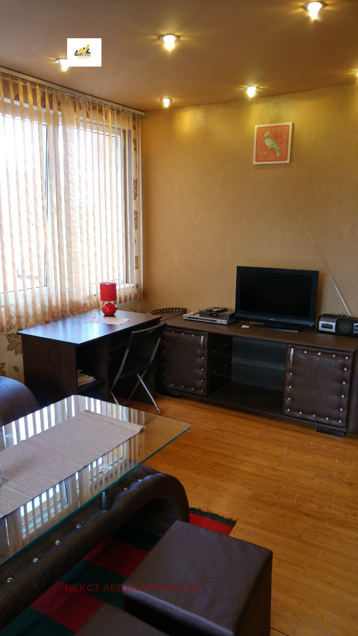 Дава под наем 2-СТАЕН, гр. София, Обеля 2, снимка 3 - Апартаменти - 53707444