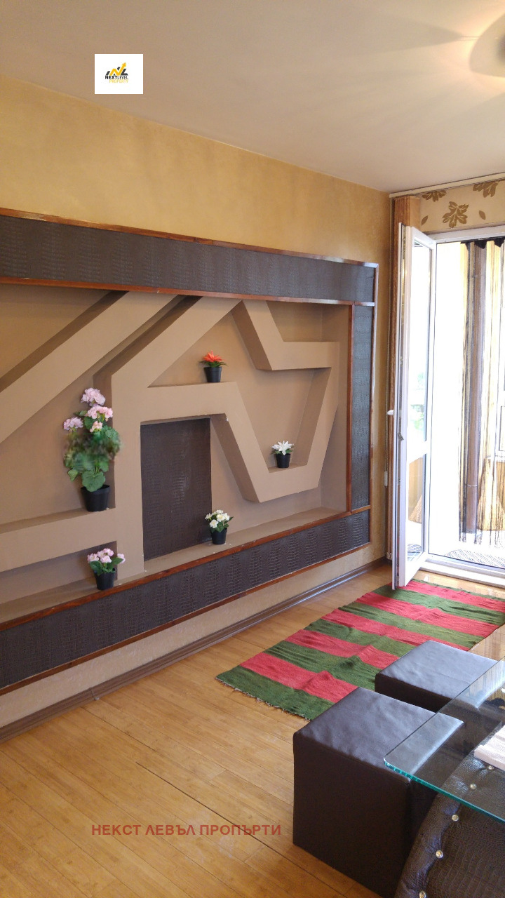 Дава под наем 2-СТАЕН, гр. София, Обеля 2, снимка 2 - Апартаменти - 53707444