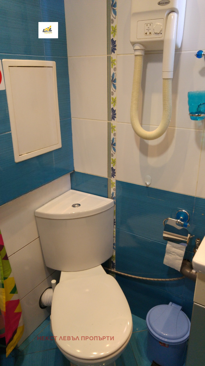 Дава под наем 2-СТАЕН, гр. София, Обеля 2, снимка 9 - Апартаменти - 53707444